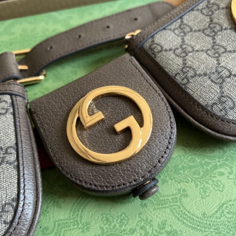 Gvc*1 waist chest packs